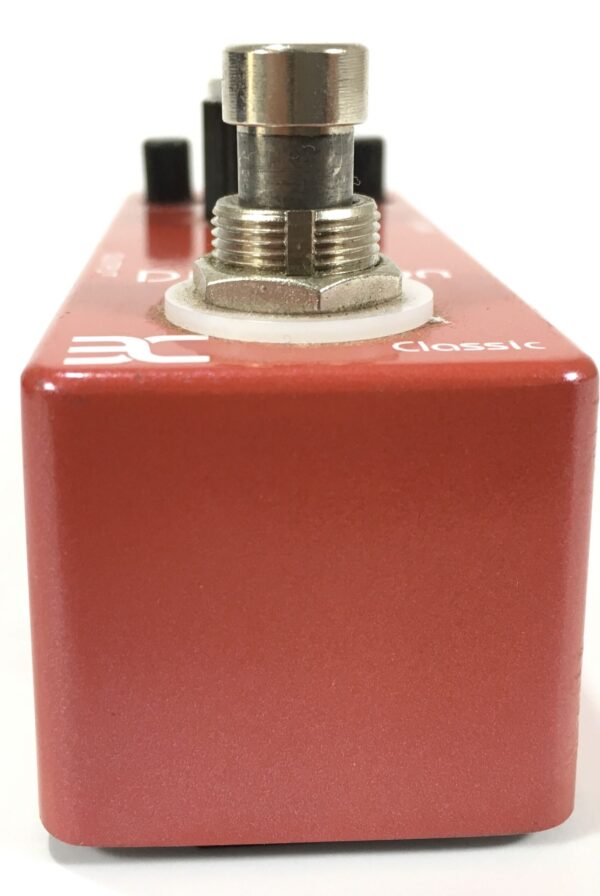 EX Pedals TC-15 Classic Distortion