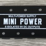 Fame Mini Power