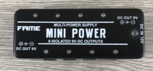 Fame Mini Power