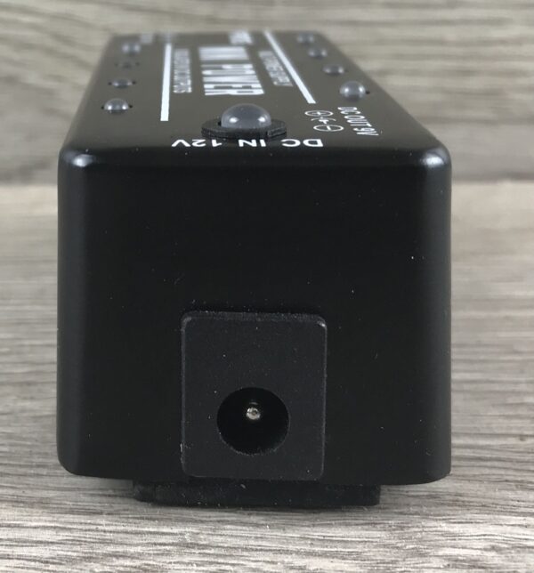 Fame Mini Power
