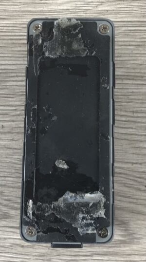 Fame Mini Power