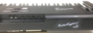 Fatar Studio 900 MAster Key 88 tasti pesati + FP2