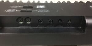 Fatar Studio 900 MAster Key 88 tasti pesati + FP2