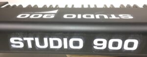 Fatar Studio 900 MAster Key 88 tasti pesati + FP2