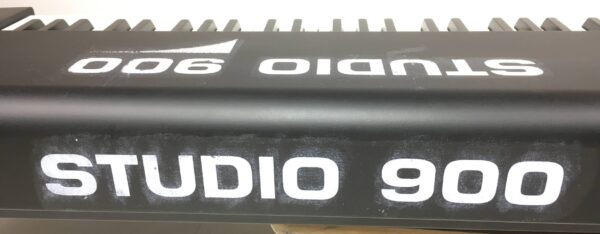 Fatar Studio 900 MAster Key 88 tasti pesati + FP2
