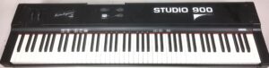Fatar Studio 900 MAster Key 88 tasti pesati + FP2