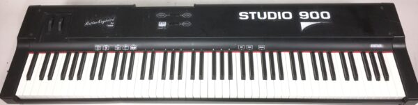 Fatar Studio 900 MAster Key 88 tasti pesati + FP2