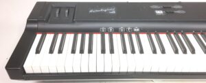 Fatar Studio 900 MAster Key 88 tasti pesati + FP2