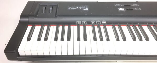 Fatar Studio 900 MAster Key 88 tasti pesati + FP2