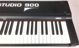 Fatar Studio 900 MAster Key 88 tasti pesati + FP2