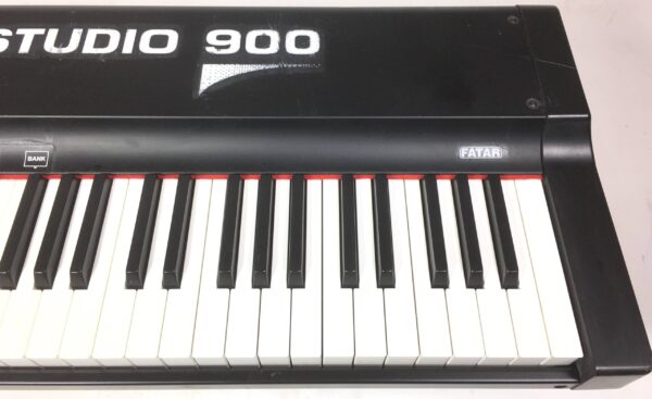 Fatar Studio 900 MAster Key 88 tasti pesati + FP2