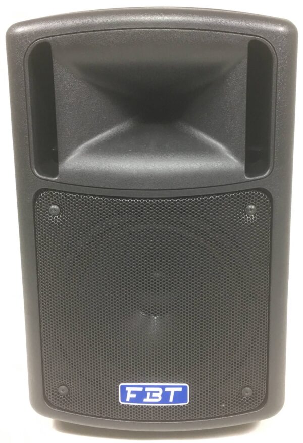 FBT Evo2 MAXX 2A con cover
