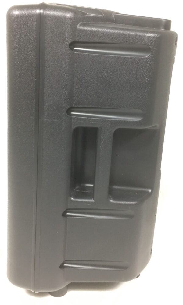 FBT Evo2 MAXX 2A con cover