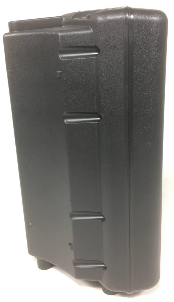 FBT Evo2 MAXX 2A con cover