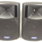 FBT Hi-MaxX 60A 900W Coppia