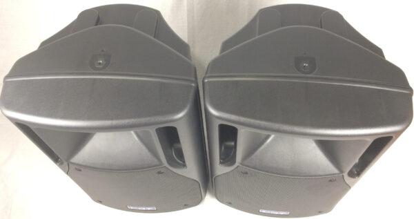 FBT Hi-MaxX 60A 900W Coppia