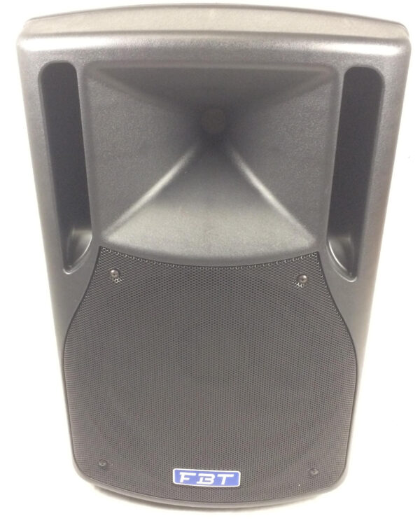 FBT Hi-MaxX 60A 900W Coppia