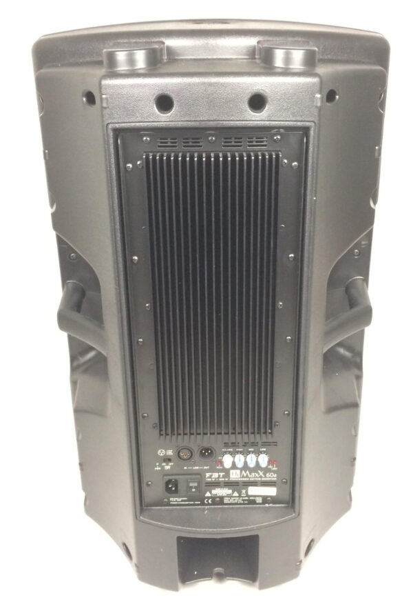 FBT Hi-MaxX 60A 900W Coppia