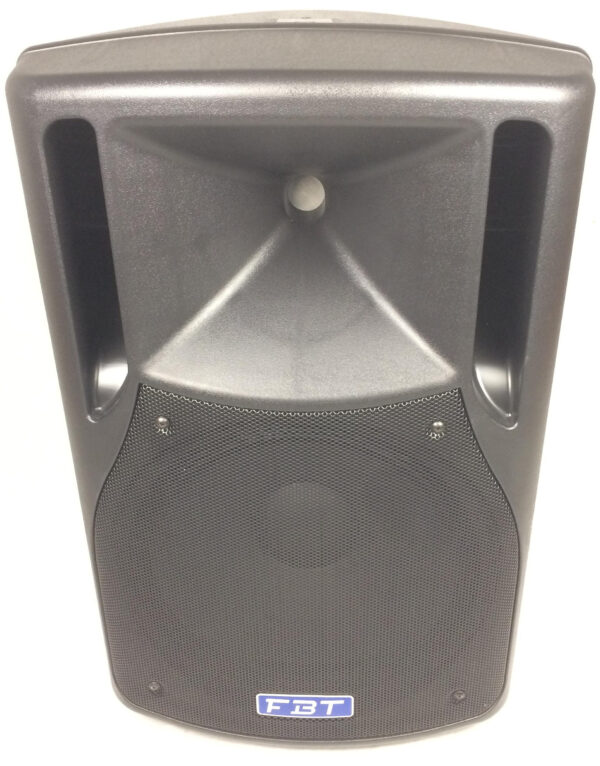 FBT Hi-MaxX 60A 900W Coppia