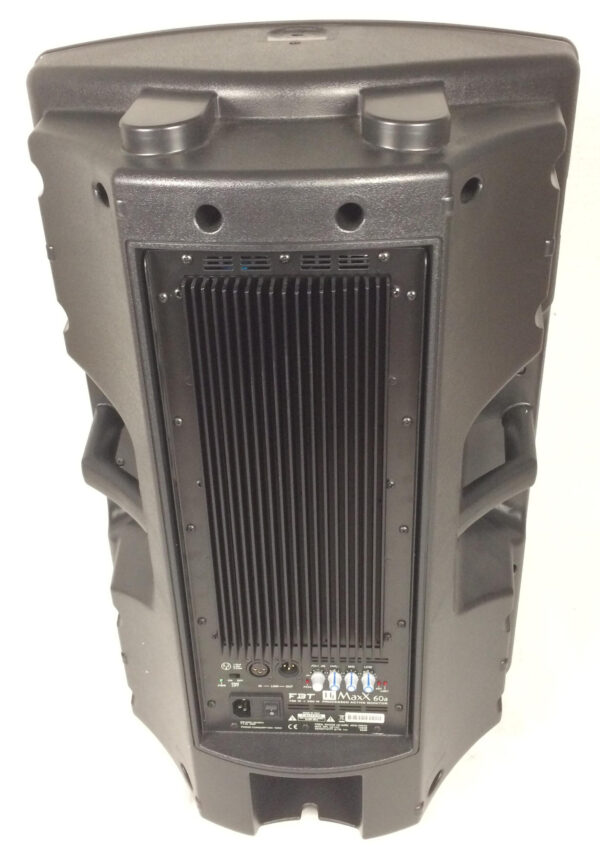 FBT Hi-MaxX 60A 900W Coppia