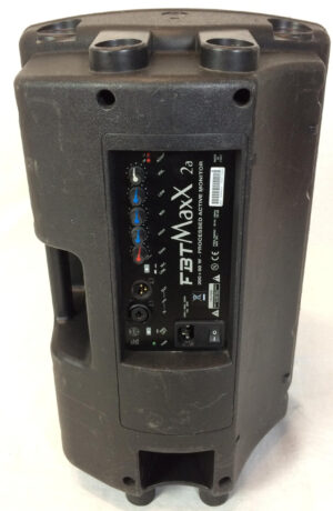 Fbt MaxX 2A 300W