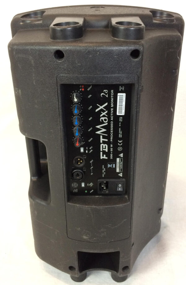 Fbt MaxX 2A 300W