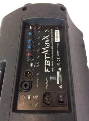Fbt MaxX 2A 300W