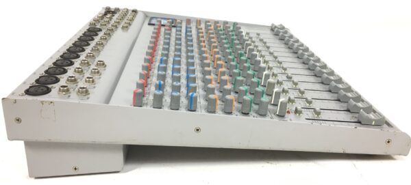 FBT Pickup 18e Mixer analogico con effetti