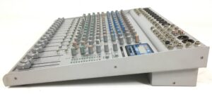 FBT Pickup 18e Mixer analogico con effetti