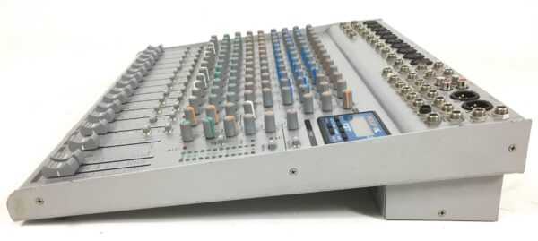 FBT Pickup 18e Mixer analogico con effetti