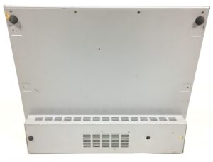 FBT Pickup 18e Mixer analogico con effetti