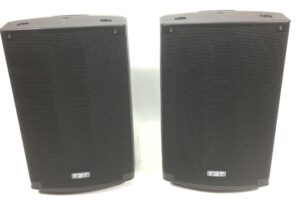 FBT ProMAXX 114A Coppia