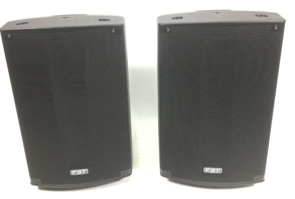 FBT ProMAXX 114A Coppia