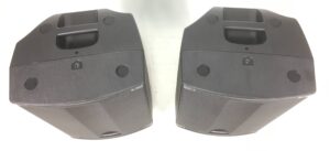 FBT ProMAXX 114A Coppia