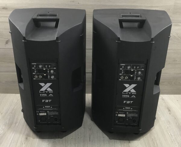 FBT X-lite 115A