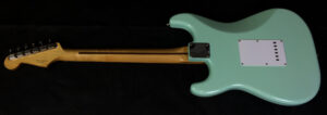 Fender 50 Stratocaster Surf Green Classic Series