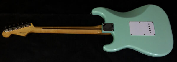 Fender 50 Stratocaster Surf Green Classic Series