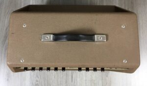 Fender Acoustasonic 30