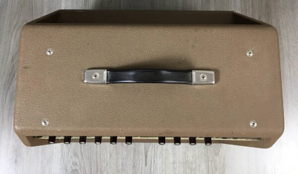 Fender Acoustasonic 30