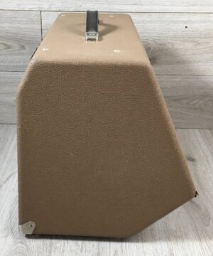 Fender Acoustasonic 30