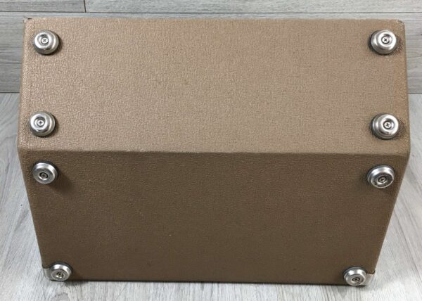 Fender Acoustasonic 30