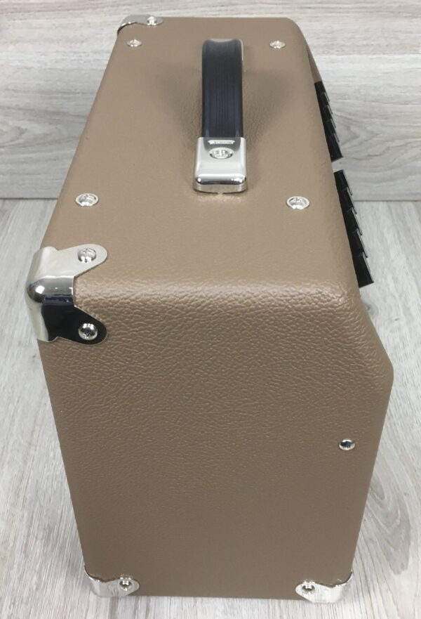 Fender Acoustasonic 40