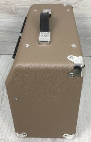 Fender Acoustasonic 40