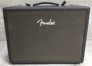 Fender Acoustic Junior