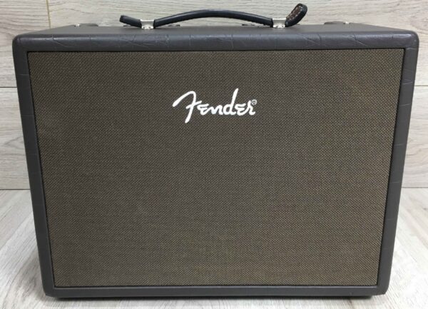 Fender Acoustic Junior