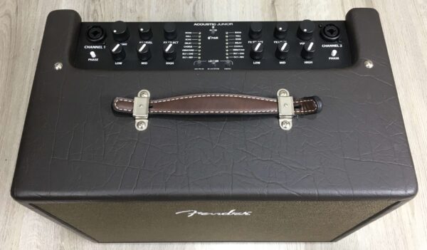 Fender Acoustic Junior