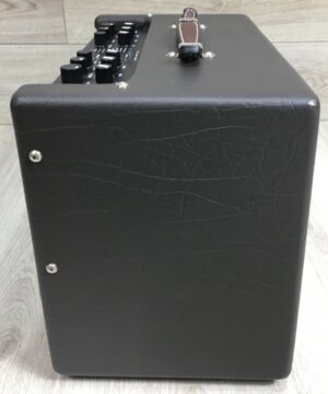 Fender Acoustic Junior