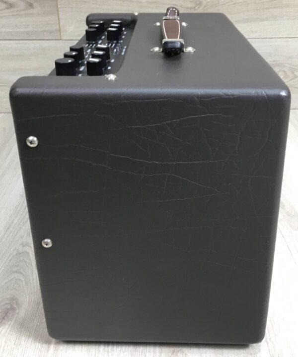 Fender Acoustic Junior
