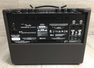 Fender Acoustic Junior