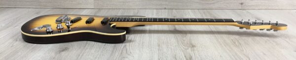Fender Aerodyne Special Stratocaster RW Chocolate Burst